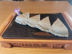 -品味泸沽湖•民族特色菜(大落水店)
