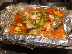 -愿者上钩(布吉老街店)