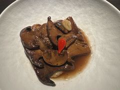 -庐灶江南·江南菜·四合院Bistro(东直门雍和宫·原华侨宾馆店)