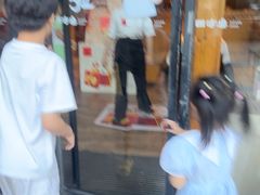 -四方桌·福建客家土菜(沙县步行街店)