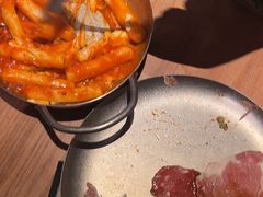 -烧肉达人•炭火烧肉(新天地店)