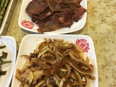 -老班长手工灌汤包老店(东山店)