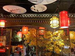 -徽镇小厨·经典徽菜(十里河店)