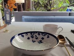 -狮王府淮扬菜(老门东店)