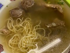 -七爷清汤腩·港式餐厅(金狮广场店)