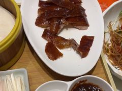 -沪华海鲜大酒楼(南汇店)