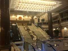 -全国人大会议中心