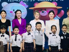 -玛利娅蒙特梭利双语幼儿园·托育(百家湖直营园)