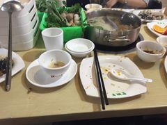 -蒙肥羊·酸汤潮牛·鲜牛肉火锅烤肉自助(岗顶店)