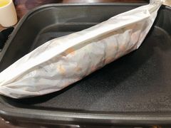 -鱼儿纸包鱼(常乐店)