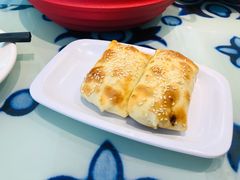 烤包子-撒拉花儿·新疆菜·清真(太阳宫店)