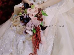 -艾拉私人定制婚礼