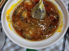 -阿金大白·上海菜馆(新天地店)