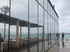 -Cafe Aewol Monsant