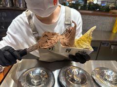 -野人先生Gelato(上海长宁龙之梦店)