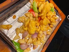 -高第街56号餐厅(银座商城玉函店)