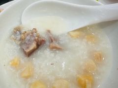 -江南粥家庄(宁国路店)