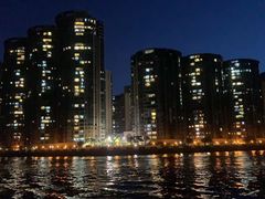-新码头街九龙城渡轮码头(轮渡站)