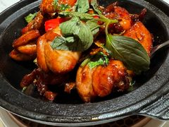 -鹿港小镇(金虹桥国际中心店)