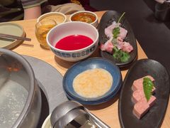-巴奴毛肚火锅(七宝领展广场店)