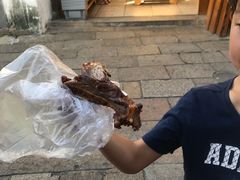 -赵元章肉骨烧(山塘街店)