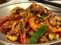 -东方棕泉·洗浴·按摩·美食国际水疗会所(福田店)