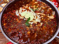 -聂发财重庆江湖菜(解放碑店)