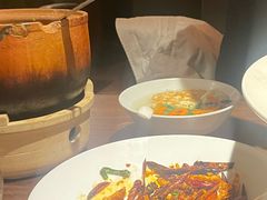 -清水亭湖北菜(大屯DT51店)