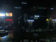 -海派美食·家宴海鲜青岛菜·石锅鲽鱼头(东方城店)