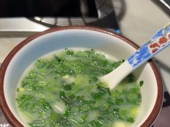 -尚尚仙·酸汤猪手·猪肚鸡火锅(华联万柳购物中心店)