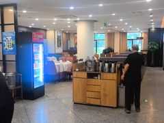 -鑫巴蜀小镇 · 水煮鱼专研店(玉桥店)