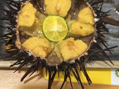 -海胆小馆(东北水饺·春柳店)