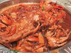 -胖哥俩肉蟹煲(河北勒泰购物中心店)