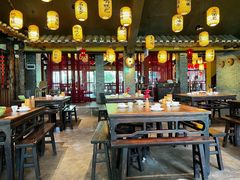 -大自然(鲁家村店)