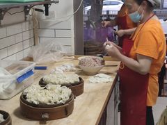 -晓友烧麦(光华村店)