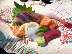 -森味薪火烧•烧鸟居酒屋•日本料理(望京店)