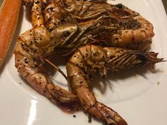 -杭州国际会议中心洲际酒店-原素全日餐厅(解放东路店)