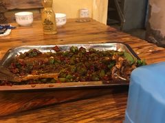 -小锅巴纳西餐厅