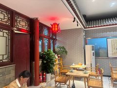 -皇家冰窖小院(什刹海店)