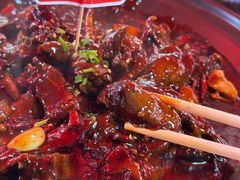 -回味黑鸭煲·始于2006(万松园店)