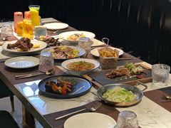 -1874融合西厨·观景餐厅(保利店)