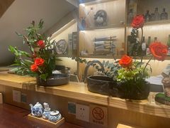 -加奈日本料理