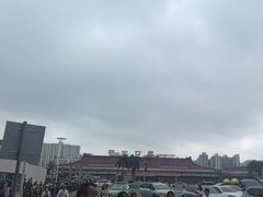-珠海拱北口岸