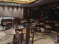 -蛇口希尔顿南海酒店·随轩中餐厅·粤菜
