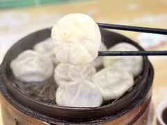 -徐建萍汤包(热河南路店)