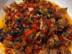 -耕渔小院·湖南鱼鲜(望城店)