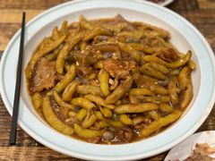 -红岩美食坊(伊春市伊春区)