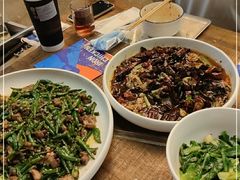 -铁公鸡·四川料理(天环广场店)