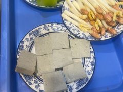 -飘香火锅(玉林西路店)