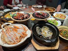 -广府乡下·饭庄(新港东路店)